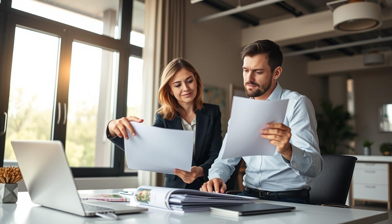 Maximize seus Benefícios